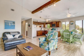 Beach Vacation Walkable to Dining&Shopping-Unit C